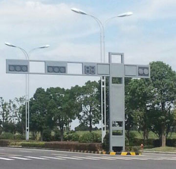 國內桿件
