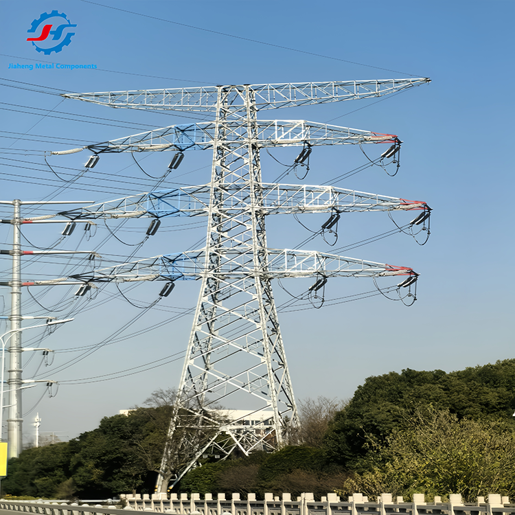 輸變電桿