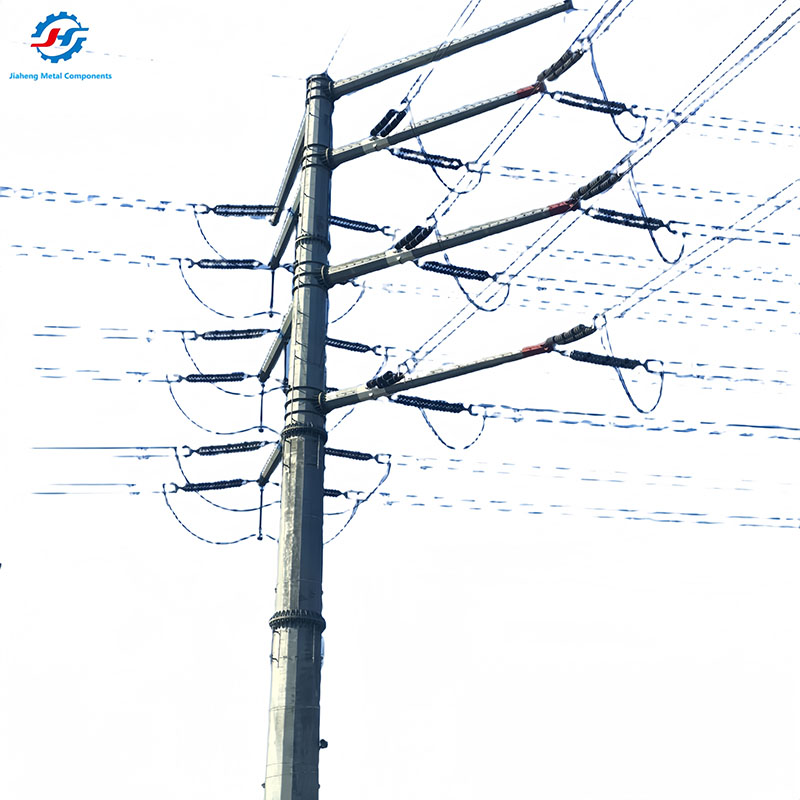 電桿